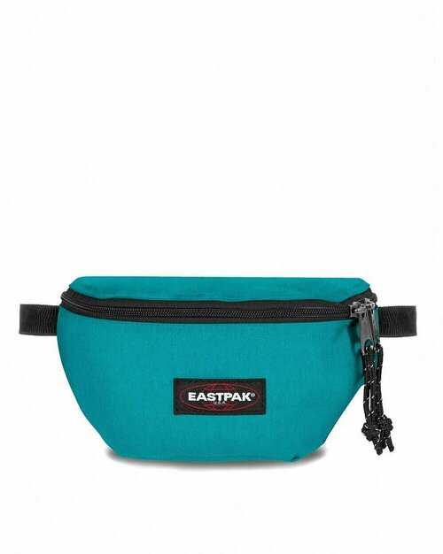 Сумка поясная EASTPAK, бирюзовый