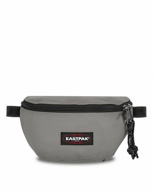 Сумка поясная EASTPAK, золотой, серый