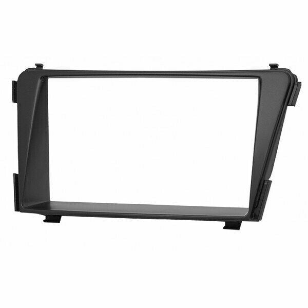 Переходная рамка 2-DIN для а/м HYUNDAI i-40 2011+ CARAV 11-323