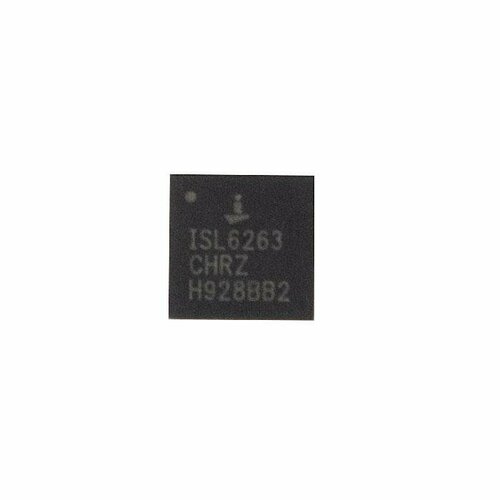 Микросхема ISL6263CHRZ