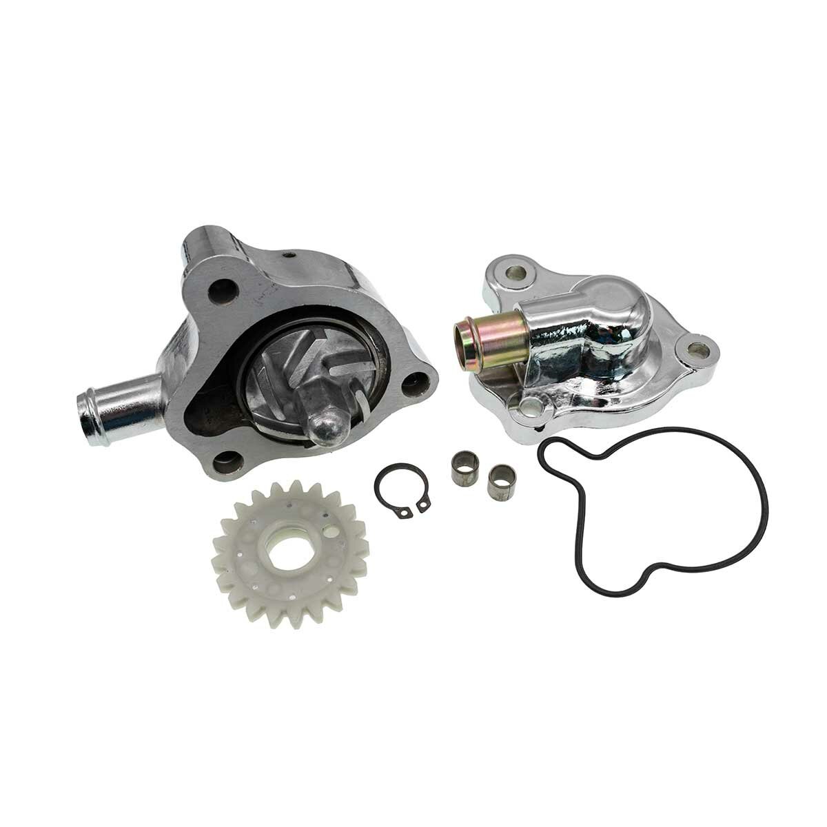 фото Помпа в сборе ZS174MN (CBS300) +