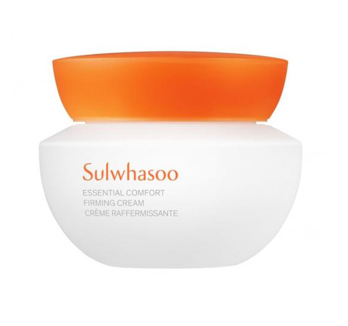 Крем с лифтинг эффектом укрепляющий для лица и шеи SULWHASOO Essential Comfort Firming Cream 15ml