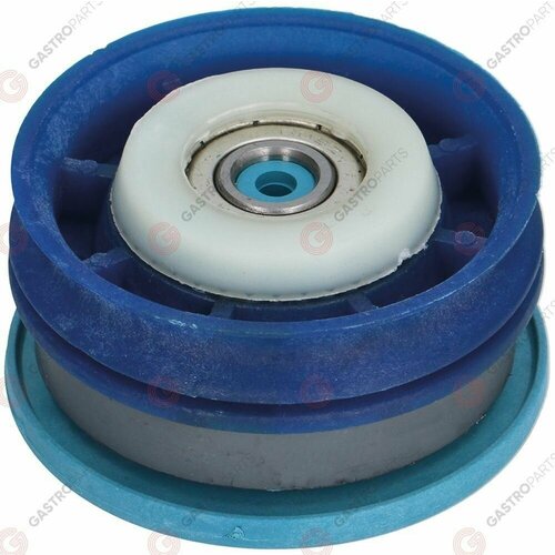 Шкив с магнитом Arctic Compact UGOLINI, арт. 33900-01051