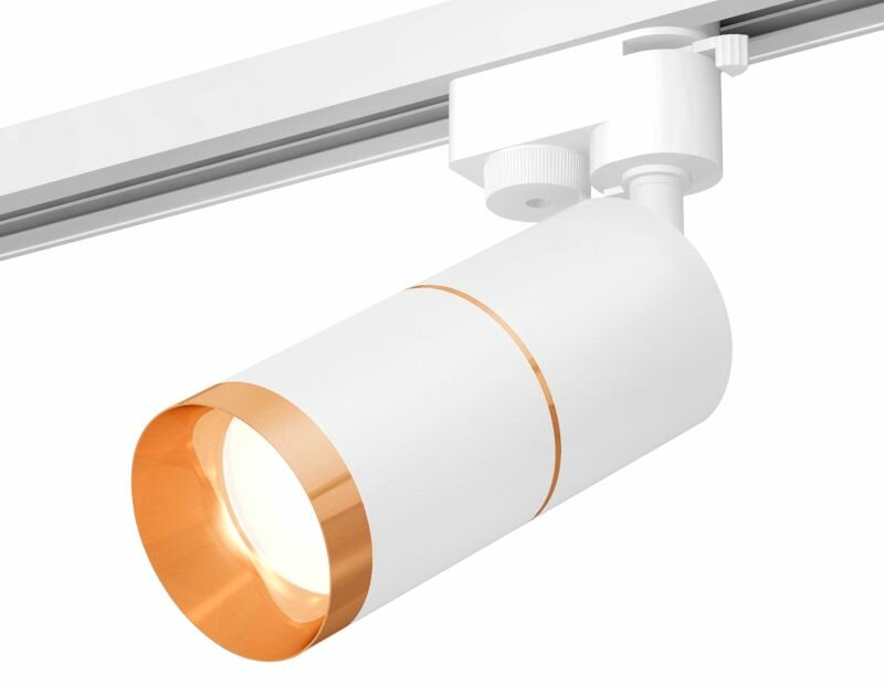 фото Ambrella light Трековый светильник Ambrella light Xt Track System XT6301021 (A2520, C6301, A2062, C6301, N6134)