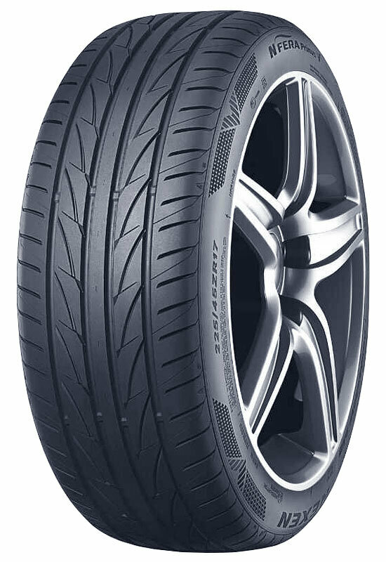 Автошина Nexen NFera Primus V 185/65R15 88H