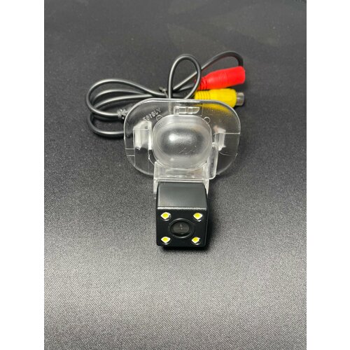 Камера заднего вида для Hyundai Solaris I11-17 Kia Cerato 2TD08-13 Разм59мм43мм 1150₽