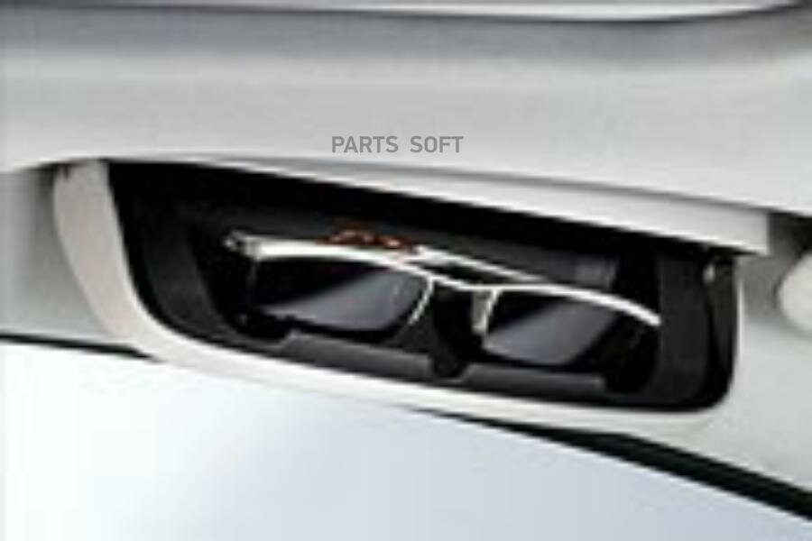 30740417 VOLVO Футляр для очков Вольво