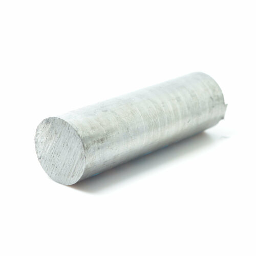 Пруток стальной Х12МФ заготовка круг стержень 80х500 мм 31340₽