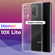 Тонкий силиконовый чехол для смартфона Honor 10X Lite / Противоуд...