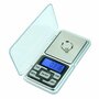 Весы Kromatech Pocket Scale MH-500 29091s005