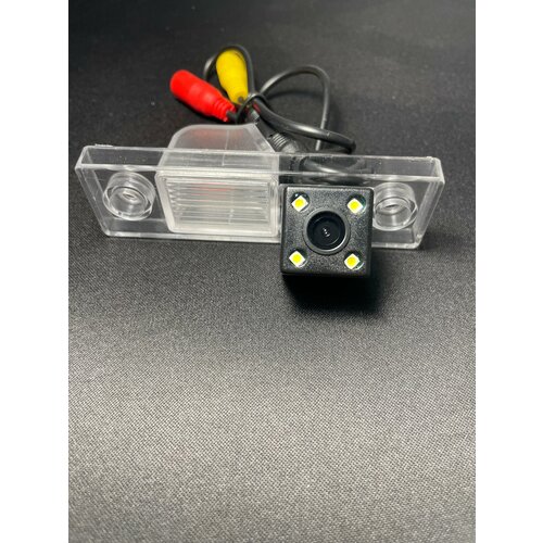 Камера заднего вида для Chevrolet Aveo Captiva Lacetti 1150₽