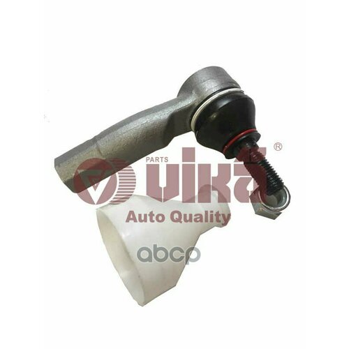 Наконечник Рулевой Тяги L Audi A3/Q3, Skoda Octavia, Vw Caddy/Golf 5/Jetta/Passat/Touran/Tiguan 03-> Vika арт. 44230097501