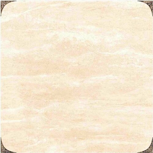 Керамическая плитка Eurotile Lia Beige Lia Beige 49,5х49,5 см (130 LIA2BG) (1.47 м2)