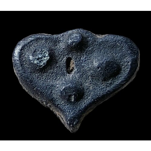 Оберег - амулет / Средневековый артефакт - 