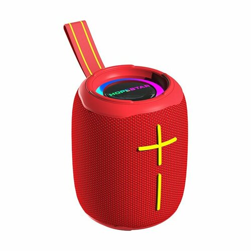 Hopestar P20 Miniбеспроводная Bluetooth колонка 290000₽