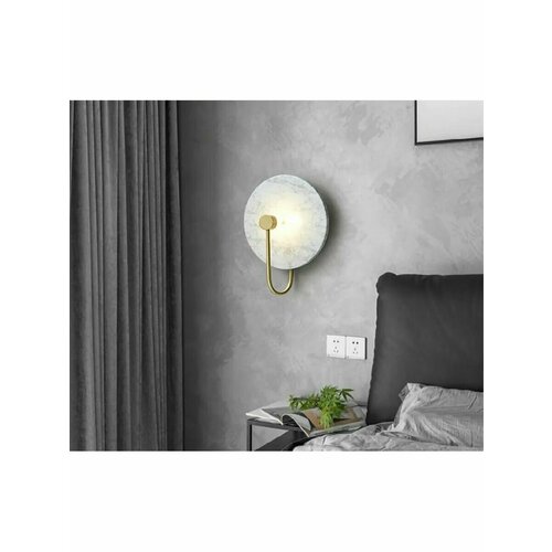 Светильник настенный ALLIED MAKER