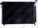 Радиатор кондиционера Mazda MPV 99-06 SAT ST-MZ82-394-0 | цена за...