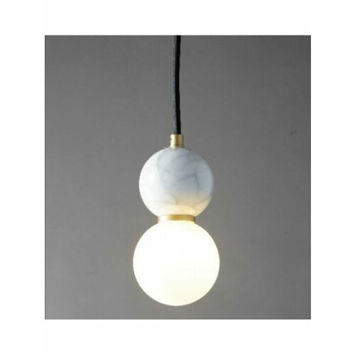 Светильник подвесной STONE LIGHT C