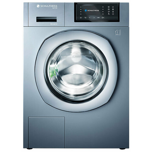 Стиральная машина SCHULTHESS Spirit 540 Antracite 76152CU 37499000₽