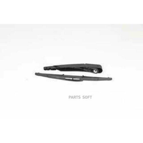 BSG AUTO PARTS BSG15990009 задний щетка 6510₽