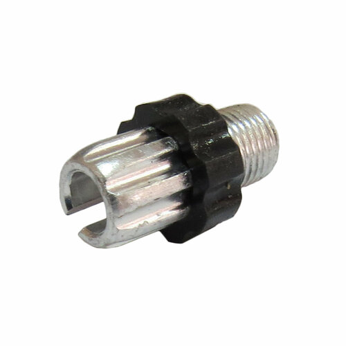 Китайские производители Регулировочный болт торм троса 10 x 16 серебрчёр 450₽