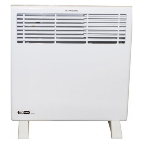 Конвектор электрический PRORAB модель CPH-1000C 334700₽