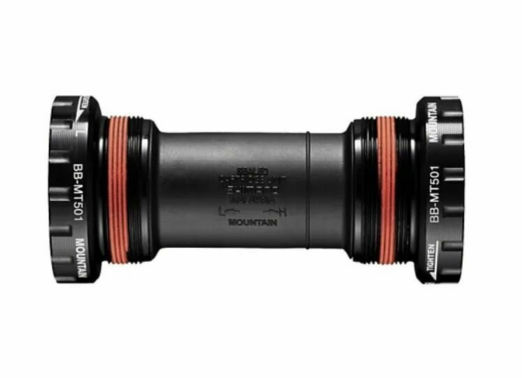 Каретка Shimano BB-MT501 Hollowtech II Bottom Bracket 68/73mm без упаковки