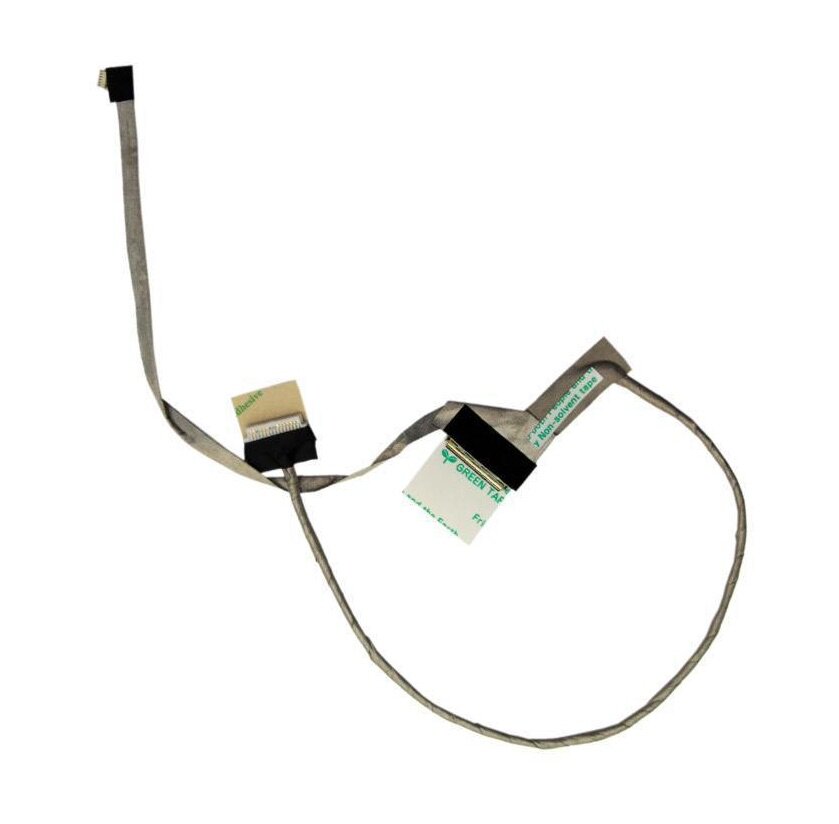 LCD Cable / Шлейф матрицы для ноутбука Toshiba Satellite A660 A665