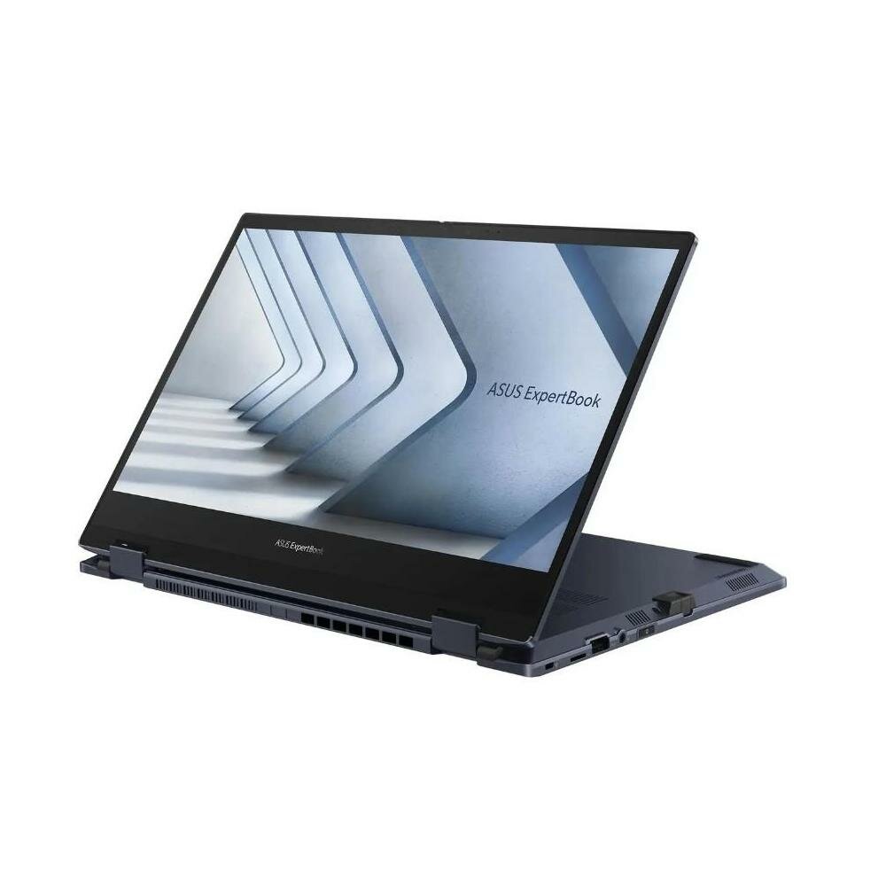 Ноутбук ASUS 90NX06N1-M009F0 i5 1340P/8GB/1TB SSD/UHD graphics/14" IPS Touch FHD/WiFi/BT/Cam/noOS/black - фото №15