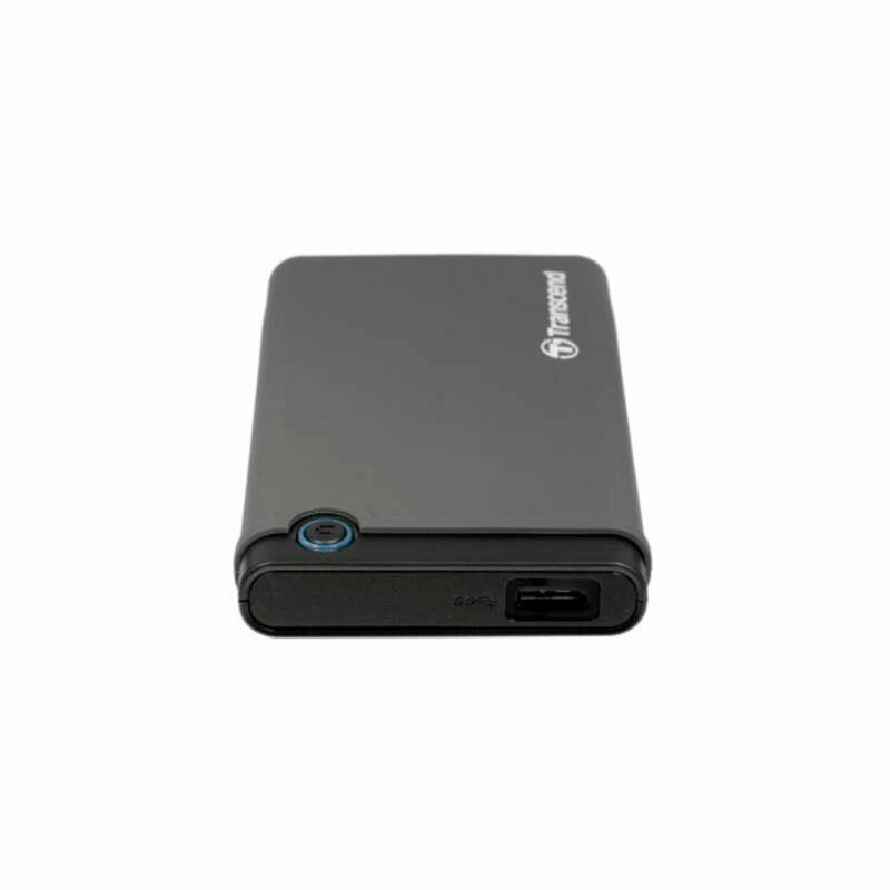 Корпус для HDD/SSD Transcend TS0GSJ25CK3