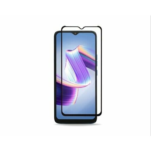 Tecno Pop 5 LTE/Pop 6 Prо - защитное стекло 