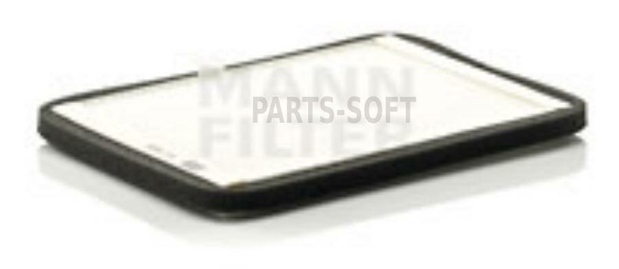 Салонный фильтр Mann-Filter - фото №9