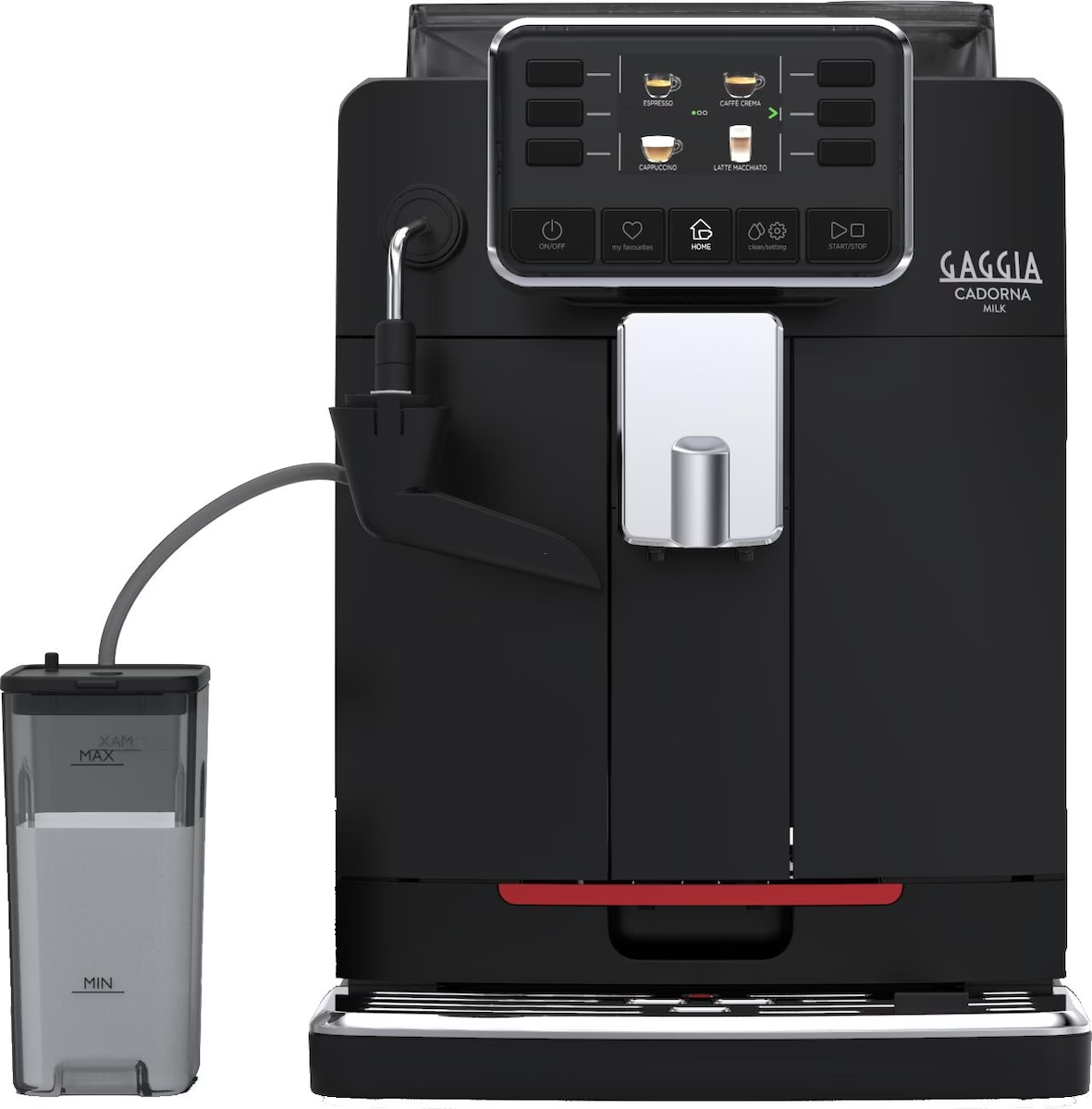 Кофемашина автоматическая Gaggia - фото №5