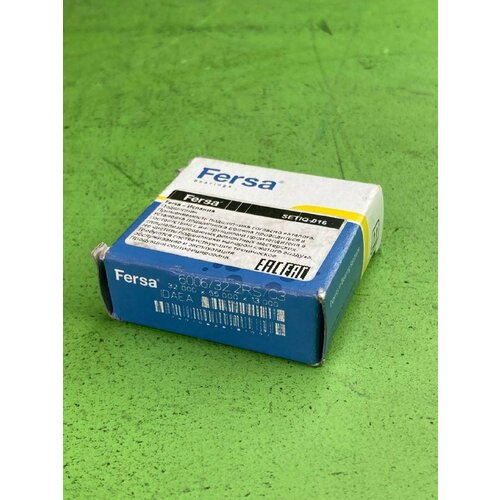 Подшипник шариковый! вилки сцепления 32x55x13 \Volvo F10/12/16/ FH12/16