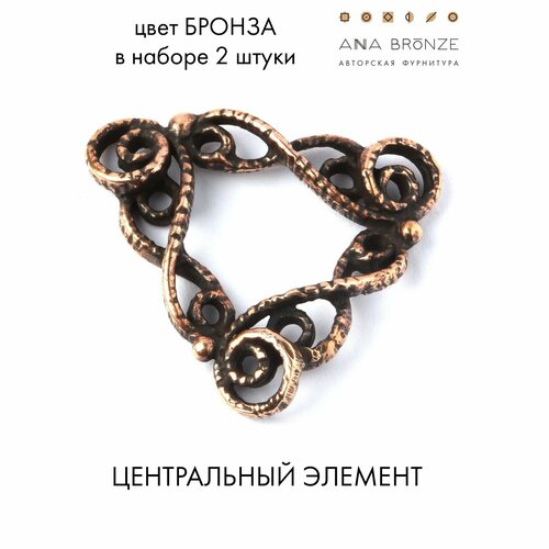 Центральный элемент 2677(2)