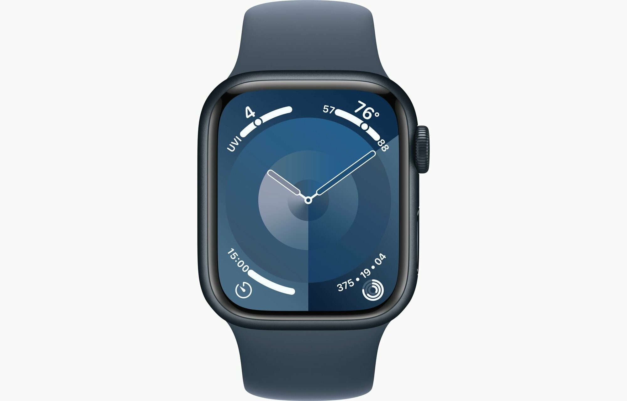 Смарт-часы Apple - фото №6