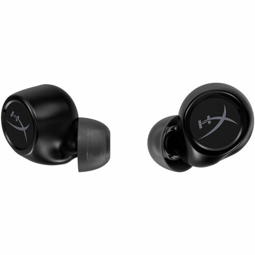 Беспроводные наушники HyperX Cirro Buds Pro черный 14590₽