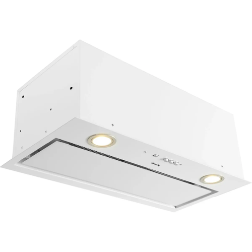 Вытяжка DOMFY DM6036BB WG 1602500₽