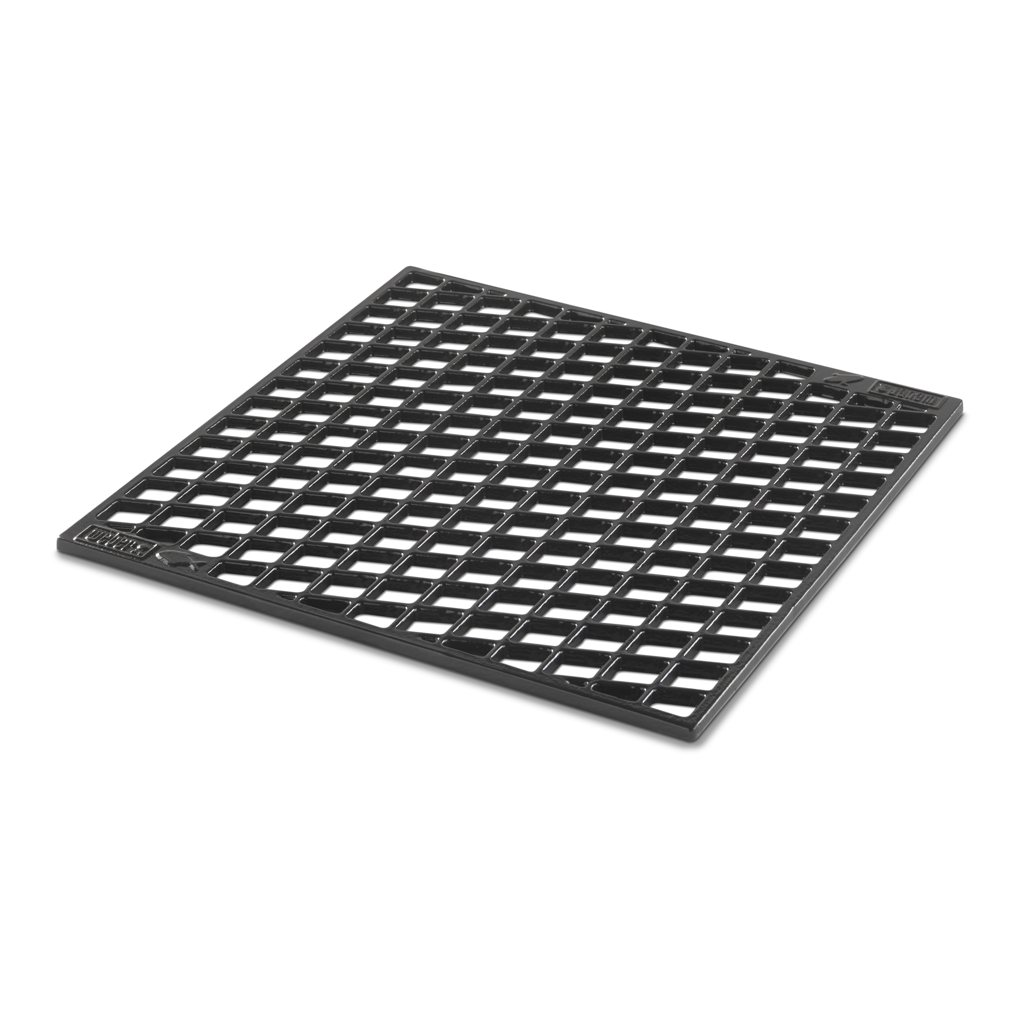 Решетка Sear Grate двусторонняя Weber Crafted, 7680 - фото №2