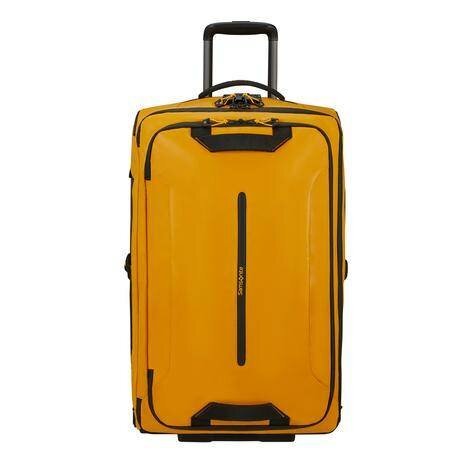 "ECODIVER DUFFLE" - чемодан