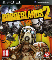 Игра Borderlands 2 (PS3) (eng)