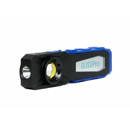 фото Инспекционный фонарь аккумуляторный glisspro gliss pro