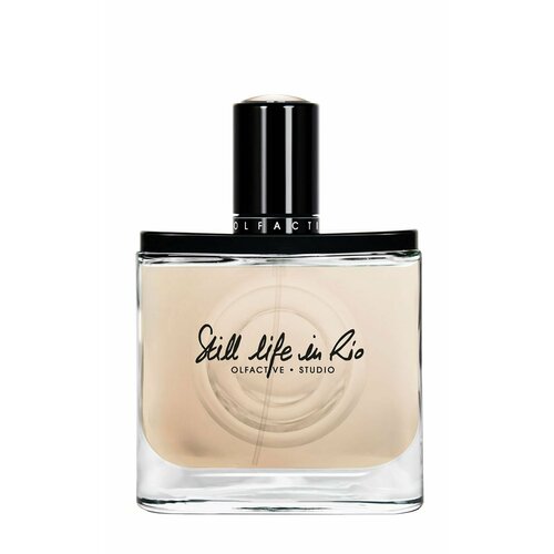 Парфюмерная вода для мужчин и женщин OLFACTIVE STUDIO