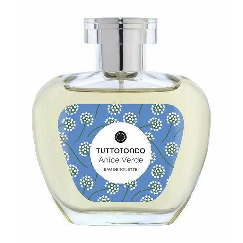Туалетная вода женская TUTTOTONDO