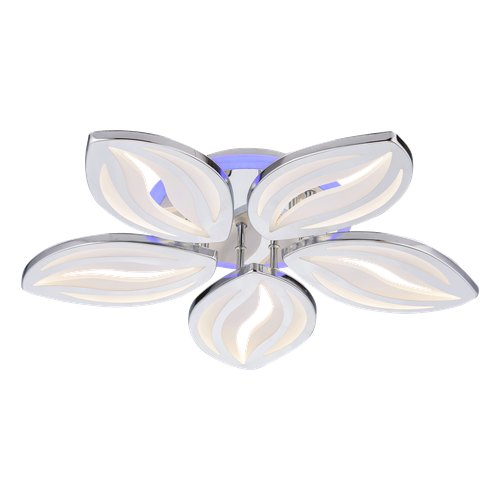 Люстра светодиодная ERGOLUMIX