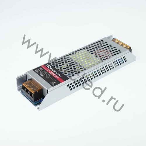 Блок питания FBI-300W24V (24V, 300W, 12.5A)