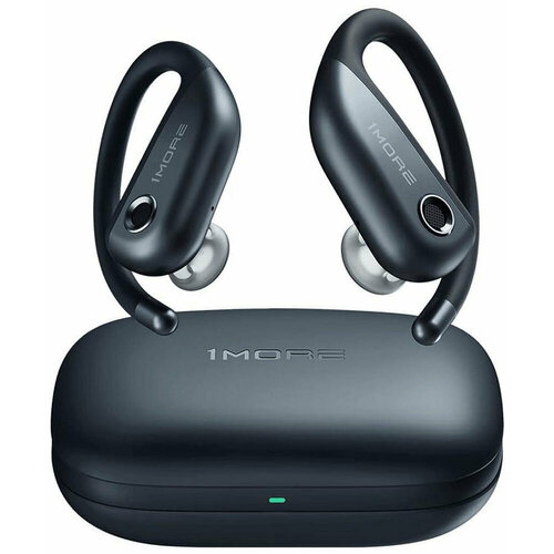 Беспроводные наушники 1More FIT SE open earbuds S30 черные EF606-Black 764000₽