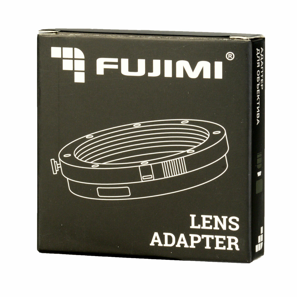 Переходное кольцо Fujimi - фото №9