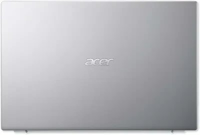 Ноутбук ACER Aspire A315-35-P3LM noOS silver (NX. A6LER.003)