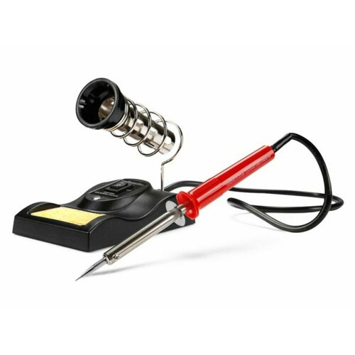 Паяльник двойной мощности VTSS-6 Velleman 30W60W 250000₽